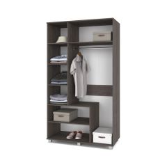 ВИОРА Шкаф 3-х дверный В32 в Тарко-Сале - tarko-sale.mebel24.online | фото 2