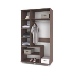 ВИОРА Шкаф 3-х дверный В32 в Тарко-Сале - tarko-sale.mebel24.online | фото 8
