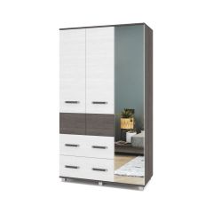 ВИОРА Шкаф 3-х дверный В33 в Тарко-Сале - tarko-sale.mebel24.online | фото