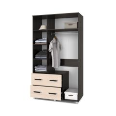 ВИОРА Шкаф 3-х дверный В33 в Тарко-Сале - tarko-sale.mebel24.online | фото 4