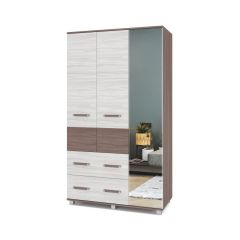 ВИОРА Шкаф 3-х дверный В33 в Тарко-Сале - tarko-sale.mebel24.online | фото 7