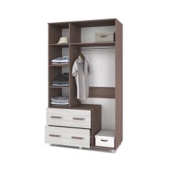 ВИОРА Шкаф 3-х дверный В33 в Тарко-Сале - tarko-sale.mebel24.online | фото 8