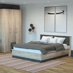 Шкаф 3-х ств. ПШ-5.7 ВЕРСАЛЬ-2 в Тарко-Сале - tarko-sale.mebel24.online | фото 3