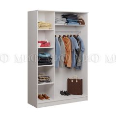 АФИНА 1 Шкаф 3-х створчатый новый в Тарко-Сале - tarko-sale.mebel24.online | фото 2