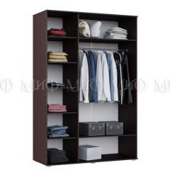 КИМ Шкаф 3-х створчатый в Тарко-Сале - tarko-sale.mebel24.online | фото 3