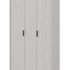 Шкаф 3-х створчатый МСП-1 (Ясень Анкор светлый) в Тарко-Сале - tarko-sale.mebel24.online | фото 2