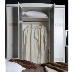 КЛАУДИ КД14 Шкаф для одежды в Тарко-Сале - tarko-sale.mebel24.online | фото 3