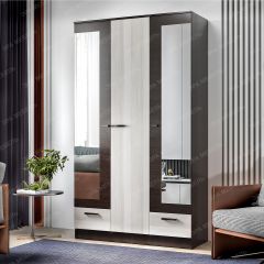 Шкаф Адель 1200 в Тарко-Сале - tarko-sale.mebel24.online | фото 3