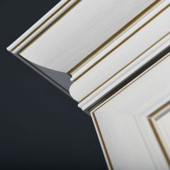 АГАТА АТ 5 Шкаф для белья в Тарко-Сале - tarko-sale.mebel24.online | фото 3