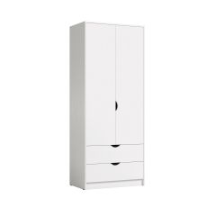 Шкаф для одежды 13.327 Уна в Тарко-Сале - tarko-sale.mebel24.online | фото