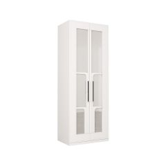 Шкаф для одежды 13.329 Валенсия в Тарко-Сале - tarko-sale.mebel24.online | фото