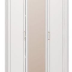 Шкаф для одежды Виктория 9  без зеркал в Тарко-Сале - tarko-sale.mebel24.online | фото