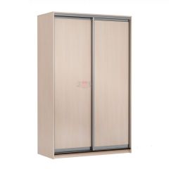 МИРАЖ 10.2 (620) Шкаф для платья и белья в Тарко-Сале - tarko-sale.mebel24.online | фото 3