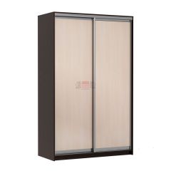 МИРАЖ 10.2 (620) Шкаф для платья и белья в Тарко-Сале - tarko-sale.mebel24.online | фото 4