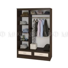МОДЕРН Шкаф-купе 1,5 м в Тарко-Сале - tarko-sale.mebel24.online | фото 2