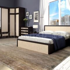 МОДЕРН Шкаф-купе 1,5 м в Тарко-Сале - tarko-sale.mebel24.online | фото 3