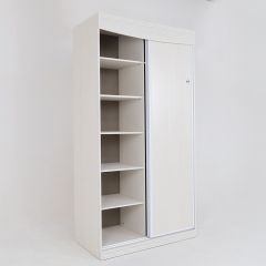 Шкаф-купе 1600 без зеркала "Мария-Луиза 6.16" в Тарко-Сале - tarko-sale.mebel24.online | фото 2