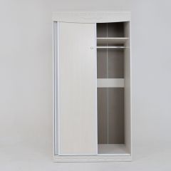 Шкаф-купе 1600 без зеркала "Мария-Луиза 6.16" в Тарко-Сале - tarko-sale.mebel24.online | фото 3