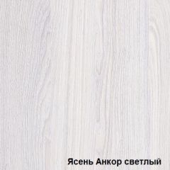 Шкаф-купе №19 Серия 3 Инфинити с зеркалами (1500) Ясень Анкор светлый в Тарко-Сале - tarko-sale.mebel24.online | фото 4