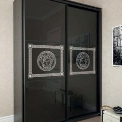 Шкаф-купе "Премиум" 2-х дверный №11 (1800) в Тарко-Сале - tarko-sale.mebel24.online | фото