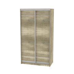 Шкаф-купе B-230х120х60-2 (1200) "Белла" в Тарко-Сале - tarko-sale.mebel24.online | фото 16