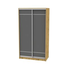 Шкаф-купе B-230х120х60-2 (1200) "Белла" в Тарко-Сале - tarko-sale.mebel24.online | фото 19