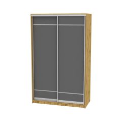 Шкаф-купе B-230х135х60-3 (1350) "Белла" в Тарко-Сале - tarko-sale.mebel24.online | фото 19