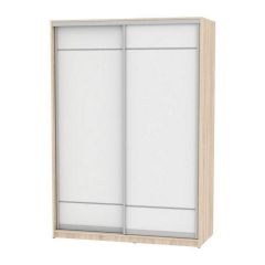 Шкаф-купе B-230х160х60-1 (1600) "Белла" в Тарко-Сале - tarko-sale.mebel24.online | фото 5