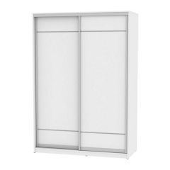 Шкаф-купе B-230х160х60-1 (1600) "Белла" в Тарко-Сале - tarko-sale.mebel24.online | фото 6