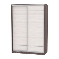 Шкаф-купе B-230х160х60-1 (1600) "Белла" в Тарко-Сале - tarko-sale.mebel24.online | фото 14