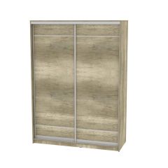 Шкаф-купе B-230х160х60-1 (1600) "Белла" в Тарко-Сале - tarko-sale.mebel24.online | фото 16