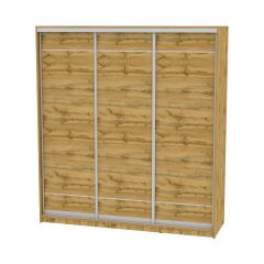 Шкаф-купе B-230х200х60-1 (2000) "Белла" в Тарко-Сале - tarko-sale.mebel24.online | фото 18