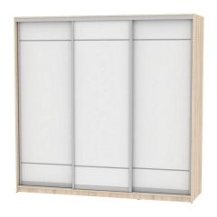 Шкаф-купе B-230х235х60-2 (2350) "Белла" в Тарко-Сале - tarko-sale.mebel24.online | фото 5