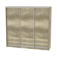Шкаф-купе B-230х235х60-2 (2350) "Белла" в Тарко-Сале - tarko-sale.mebel24.online | фото 16