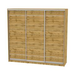 Шкаф-купе B-230х235х60-2 (2350) "Белла" в Тарко-Сале - tarko-sale.mebel24.online | фото 18