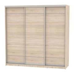 Шкаф-купе B-230х270х60-1 (2700) "Белла" в Тарко-Сале - tarko-sale.mebel24.online | фото 4