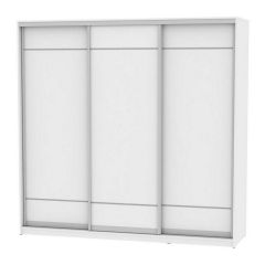 Шкаф-купе B-230х270х60-1 (2700) "Белла" в Тарко-Сале - tarko-sale.mebel24.online | фото 6