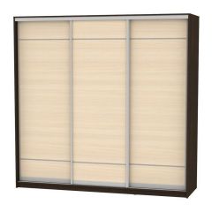 Шкаф-купе B-230х270х60-1 (2700) "Белла" в Тарко-Сале - tarko-sale.mebel24.online | фото 8