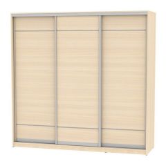 Шкаф-купе B-230х270х60-1 (2700) "Белла" в Тарко-Сале - tarko-sale.mebel24.online | фото 9