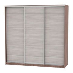 Шкаф-купе B-230х270х60-1 (2700) "Белла" в Тарко-Сале - tarko-sale.mebel24.online | фото 11