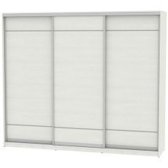 Шкаф-купе B-230х270х60-2 (2700) "Белла" в Тарко-Сале - tarko-sale.mebel24.online | фото 17