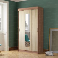Шкаф-купе Эко (ЭРА) в Тарко-Сале - tarko-sale.mebel24.online | фото 2