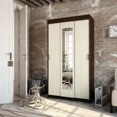 Шкаф-купе Эко (ЭРА) в Тарко-Сале - tarko-sale.mebel24.online | фото