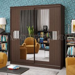 ЭЛЕГАНТ Шкаф-купе в Тарко-Сале - tarko-sale.mebel24.online | фото