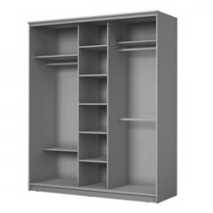 Шкаф-купе ХИТ 22-18-111 (620) в Тарко-Сале - tarko-sale.mebel24.online | фото 2