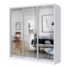 Шкаф-купе ХИТ 22-20-656 (620) в Тарко-Сале - tarko-sale.mebel24.online | фото