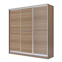 Шкаф-купе ХИТ 22-4-20/2-111 (420) в Тарко-Сале - tarko-sale.mebel24.online | фото 9