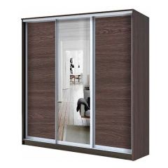 Шкаф-купе ХИТ 22-4-20/2-151 (420) в Тарко-Сале - tarko-sale.mebel24.online | фото 9