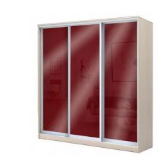 Шкаф-купе ХИТ 22-4-20/2-222 (420) в Тарко-Сале - tarko-sale.mebel24.online | фото 7