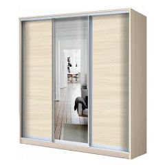 Шкаф-купе ХИТ 23-4-20/2-151 (420) в Тарко-Сале - tarko-sale.mebel24.online | фото 6